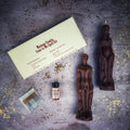 Kit de Velas para Atraer Hombre/Mujer - Atrae Amor y Pasión