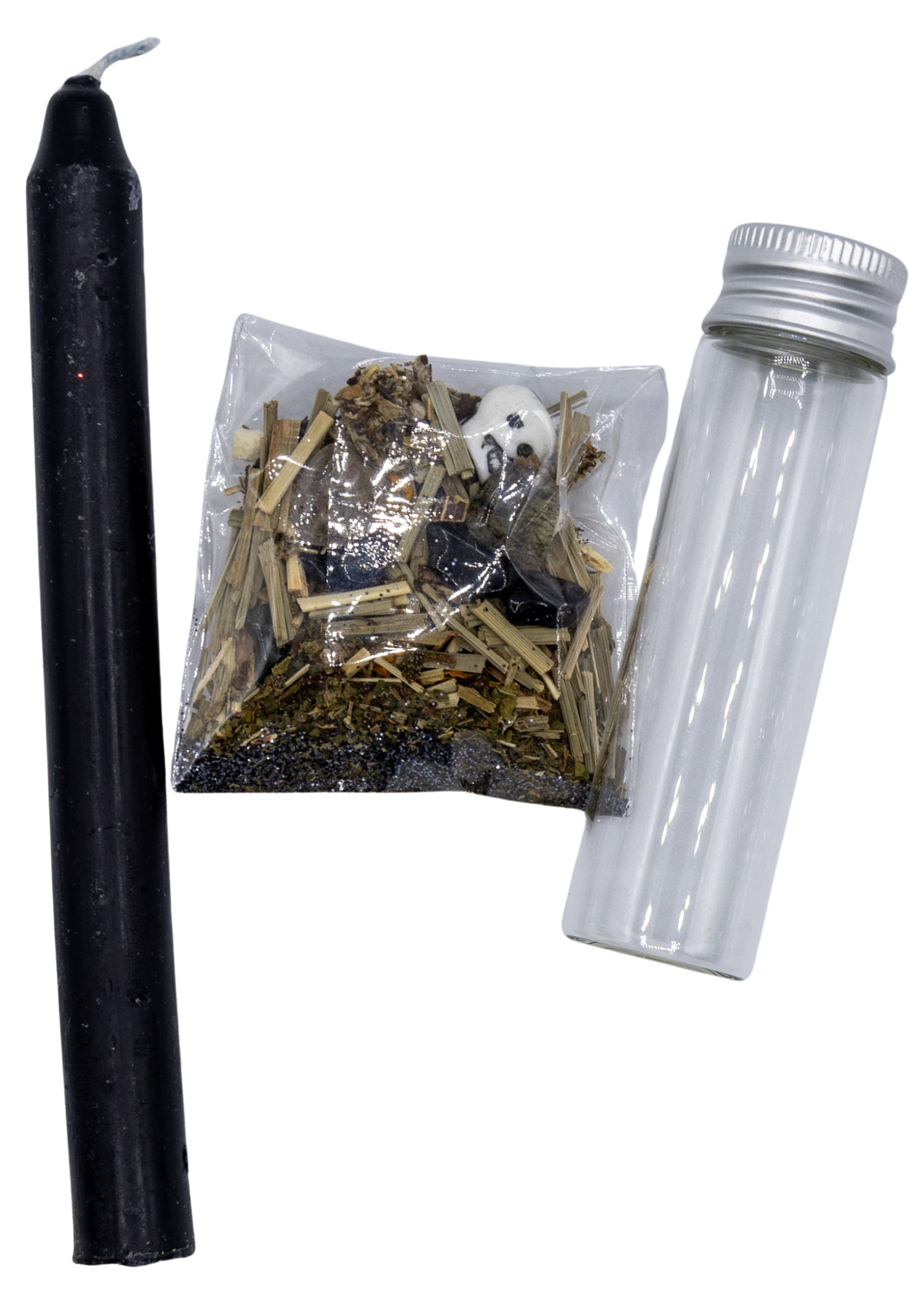 Kit de Hechizo Protector