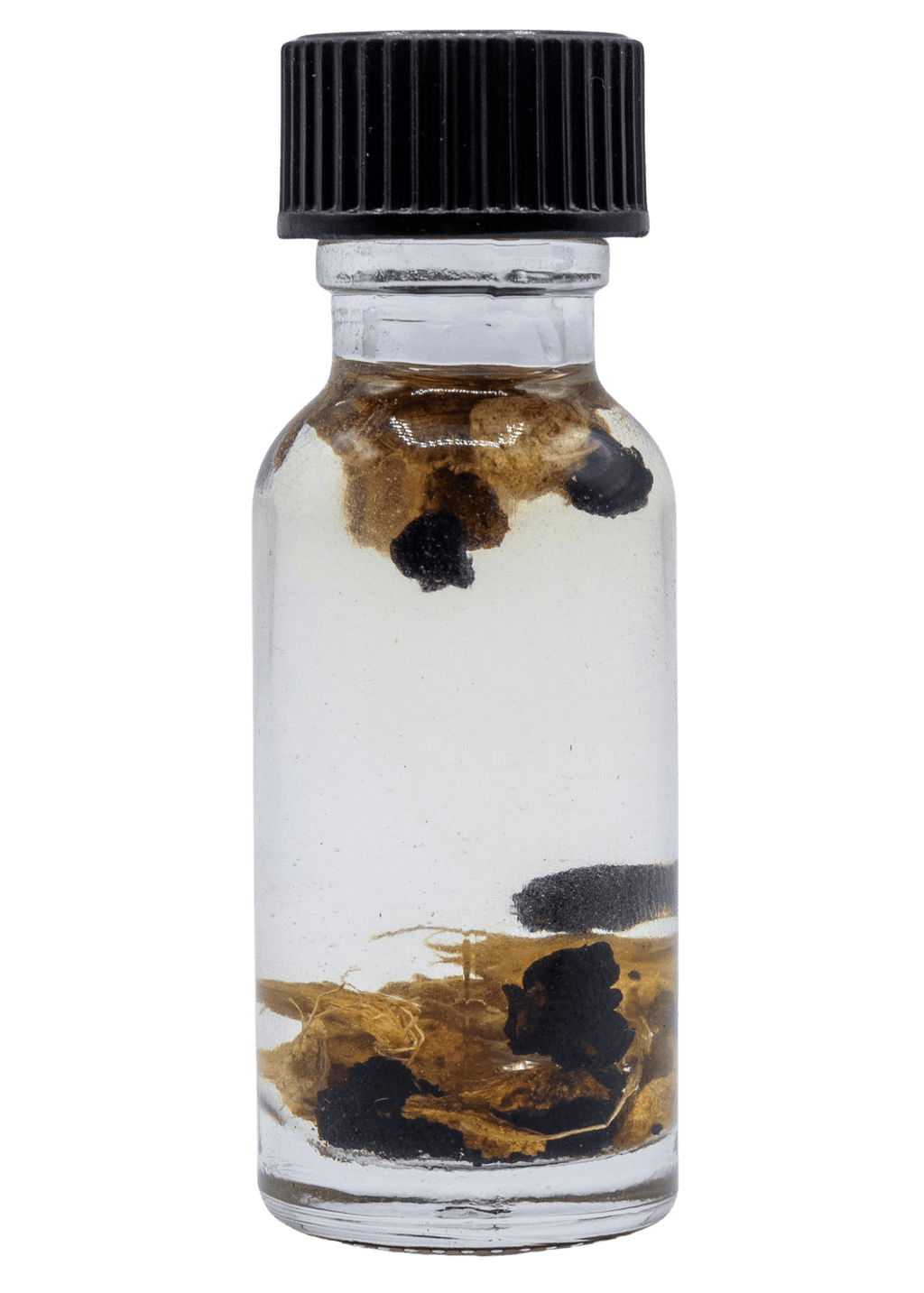 Aceite Protector (Hechizo)