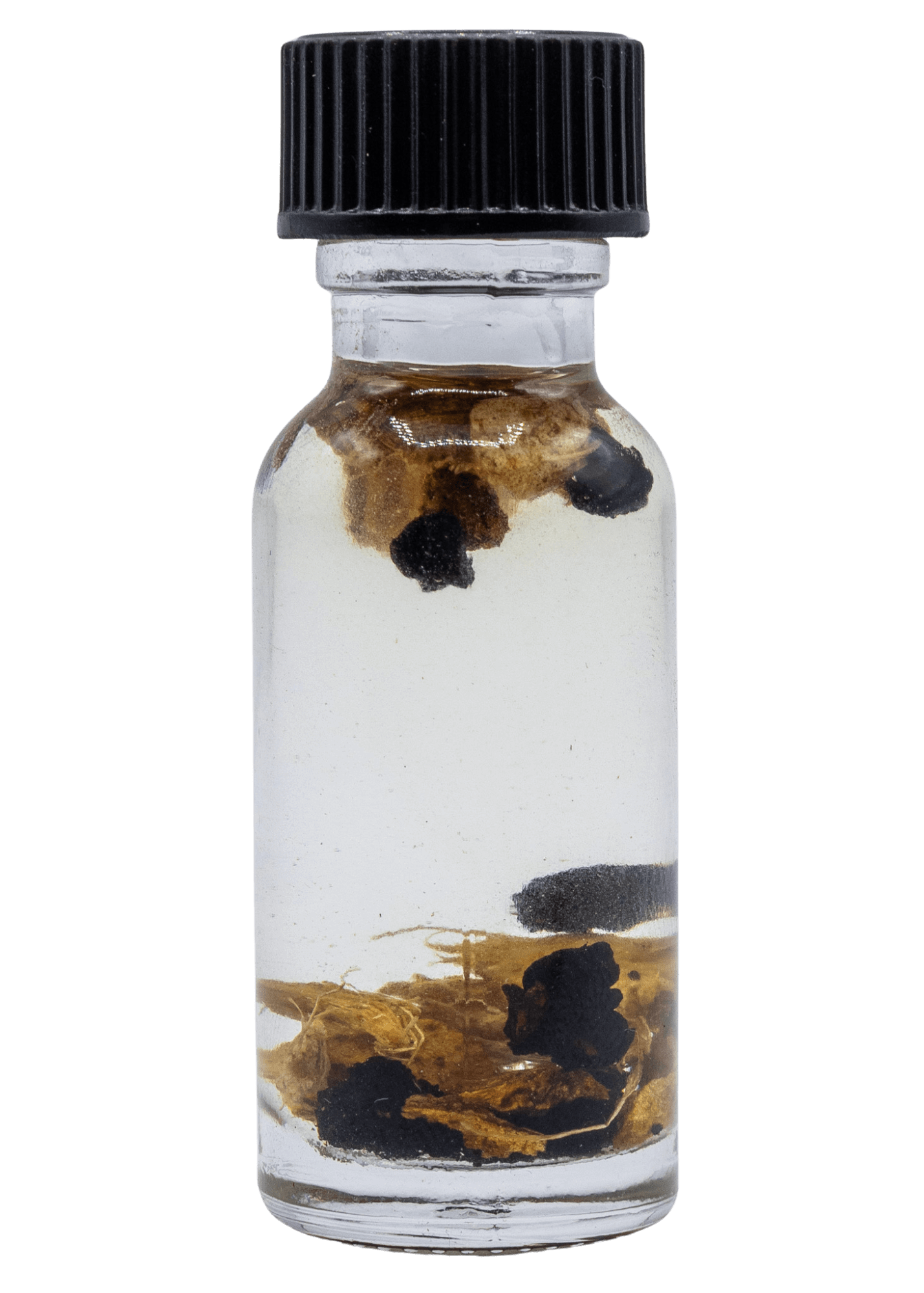 Aceite Protector (Hechizo)