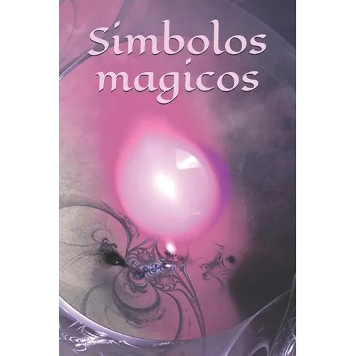 Simbolos magicos: Auto creación - Personaje - Libro de hechizos - Hechizo - Brujería - Bruja - Brujería - Hechizo - Magia - Mago