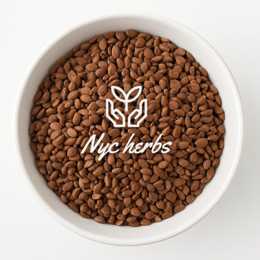 Brown Mustard Seed/Powder