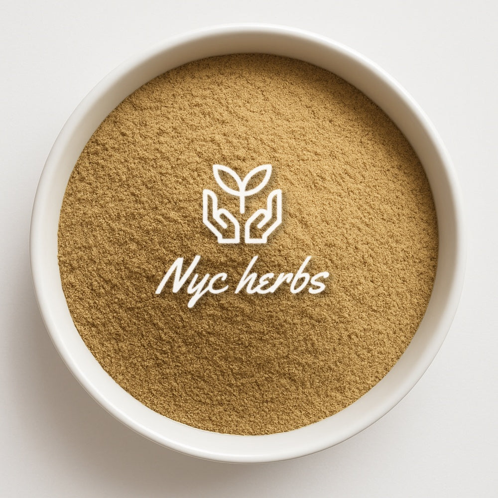 Brown Mustard Seed/Powder
