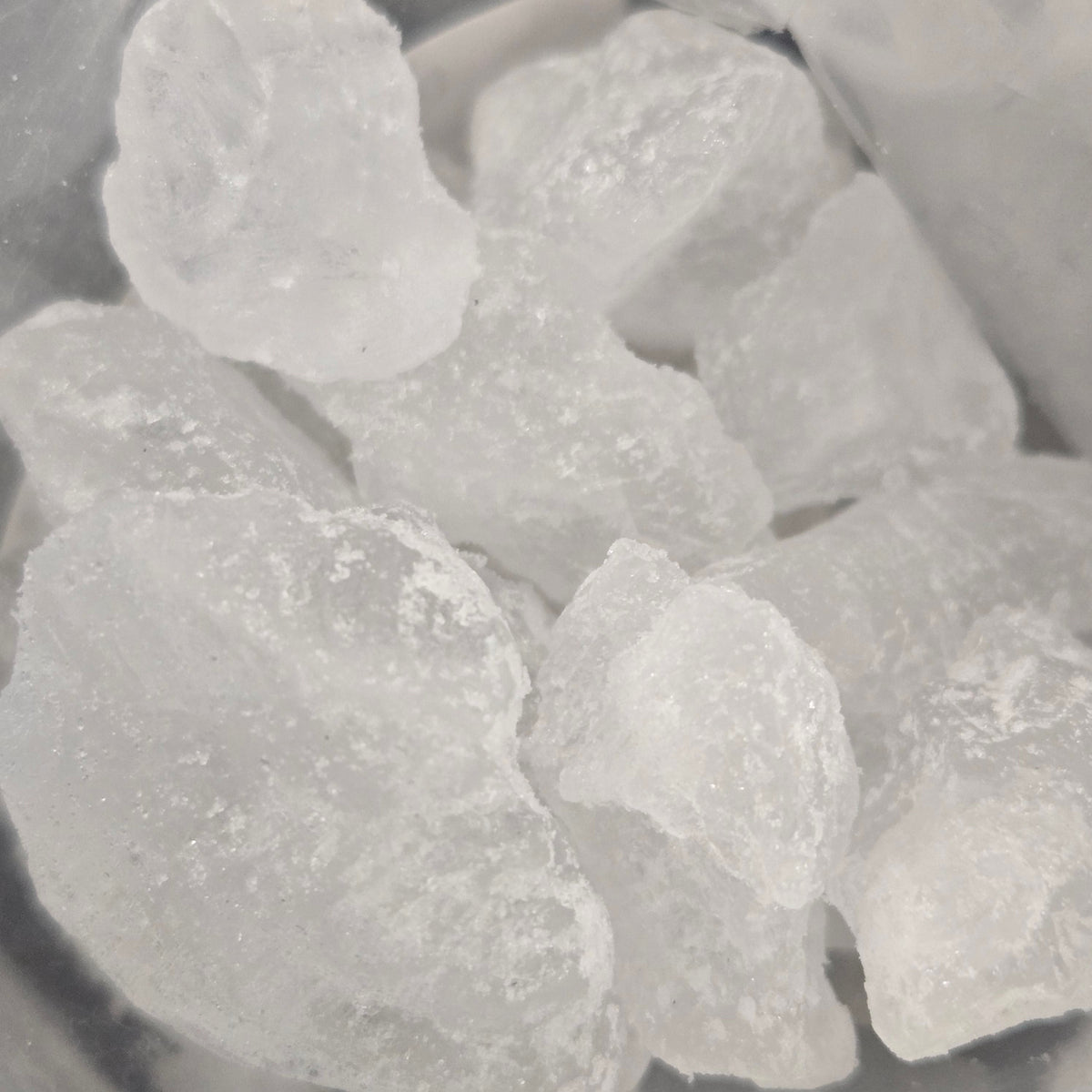 Alum Stones | Natural Astringent & Skin Protector