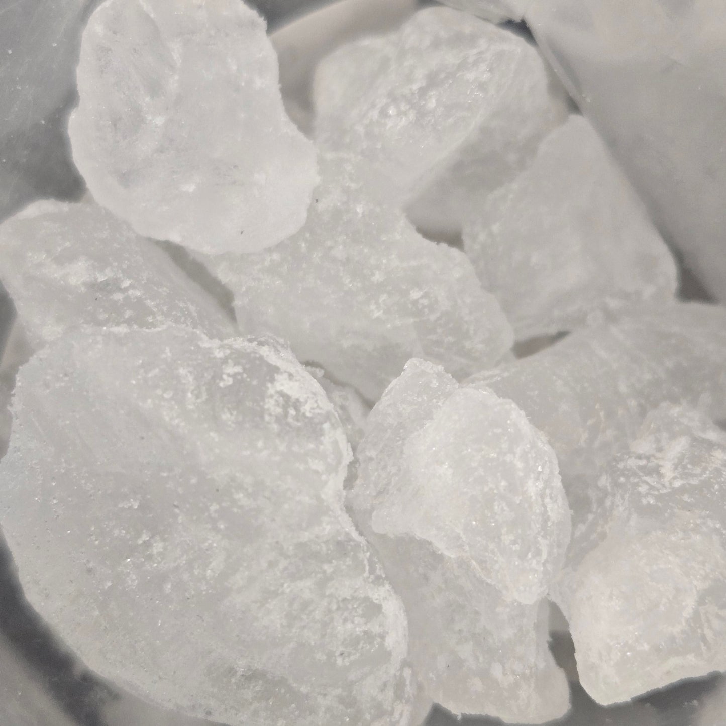 Piedras de alumbre | Astringente natural y protector cutáneo