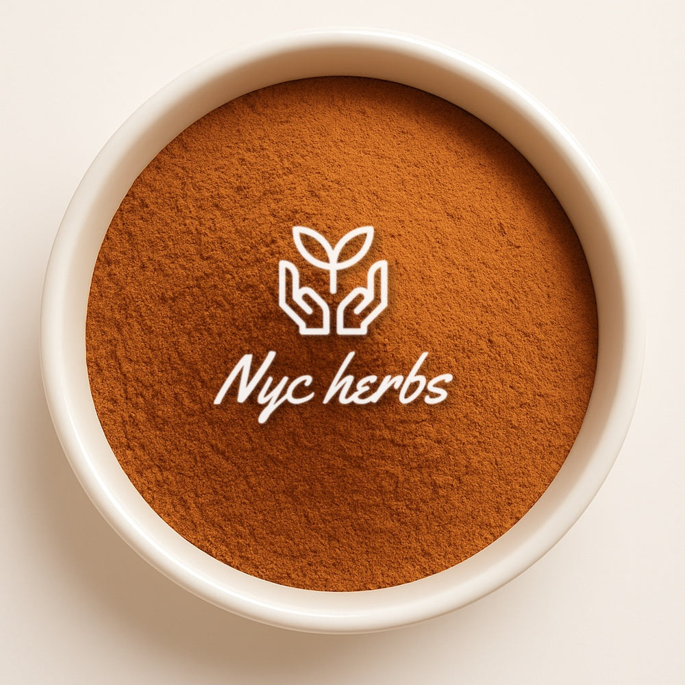 Cinnamon Bark/Powder