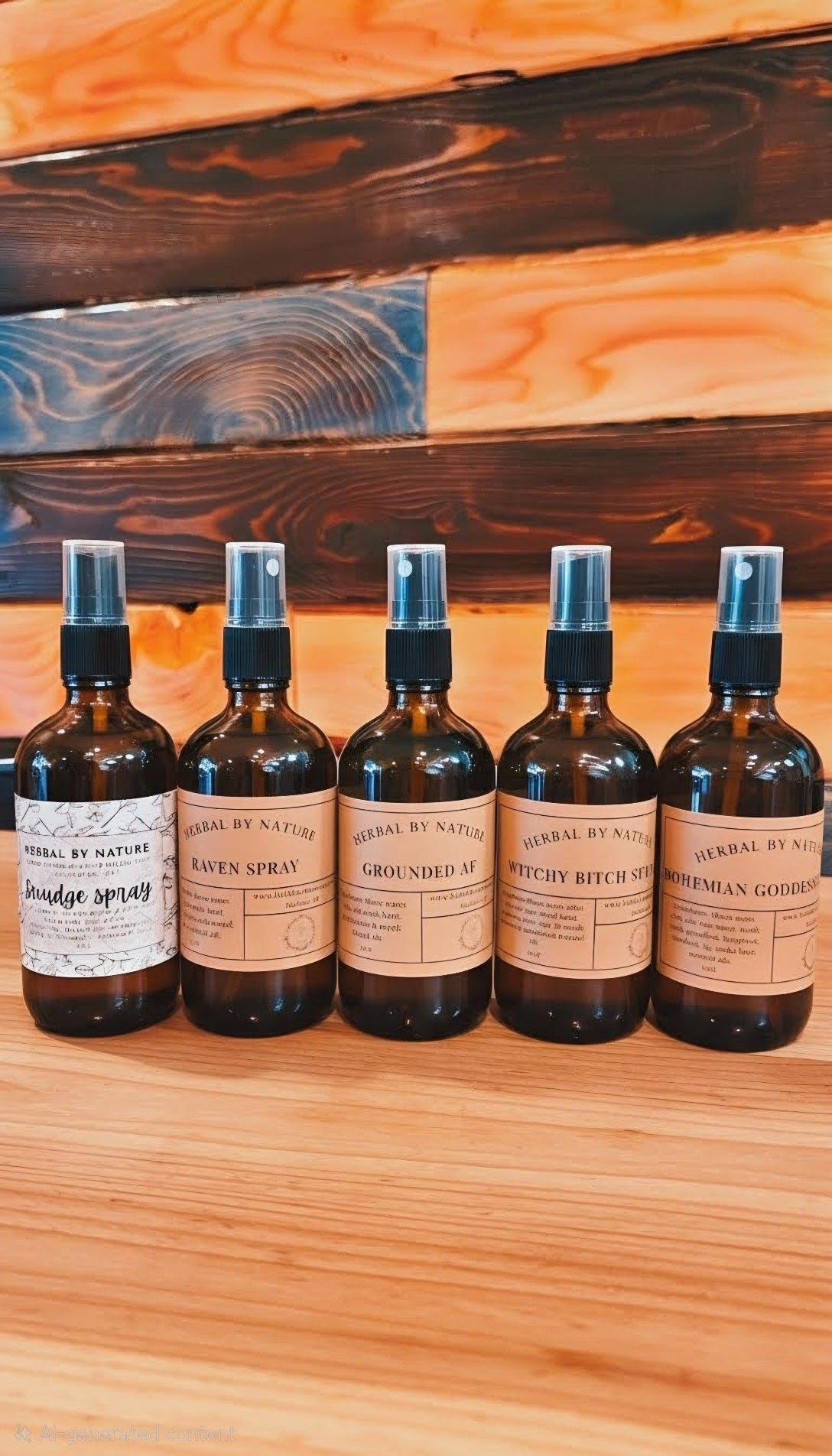 Espray antimanchas