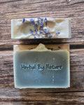 Bluebird Day Soap