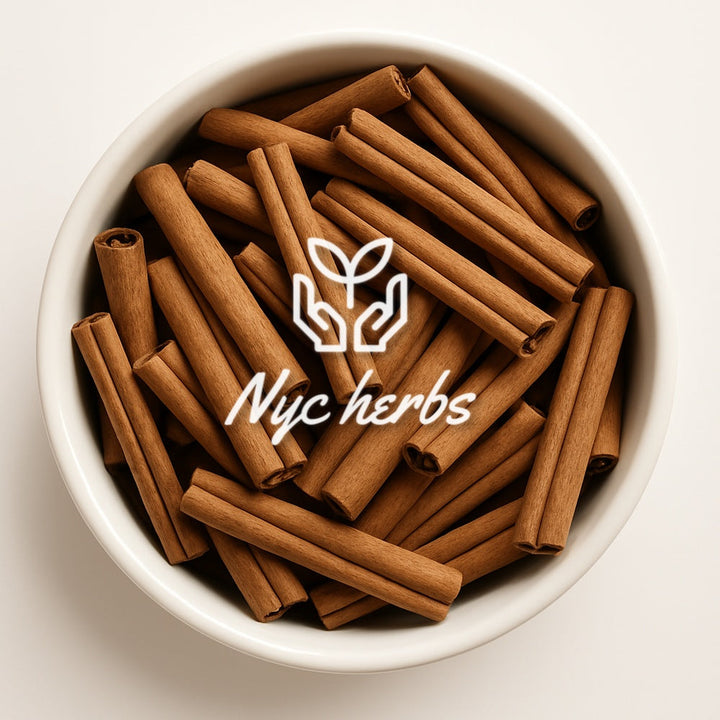 Cinnamon Bark/Powder