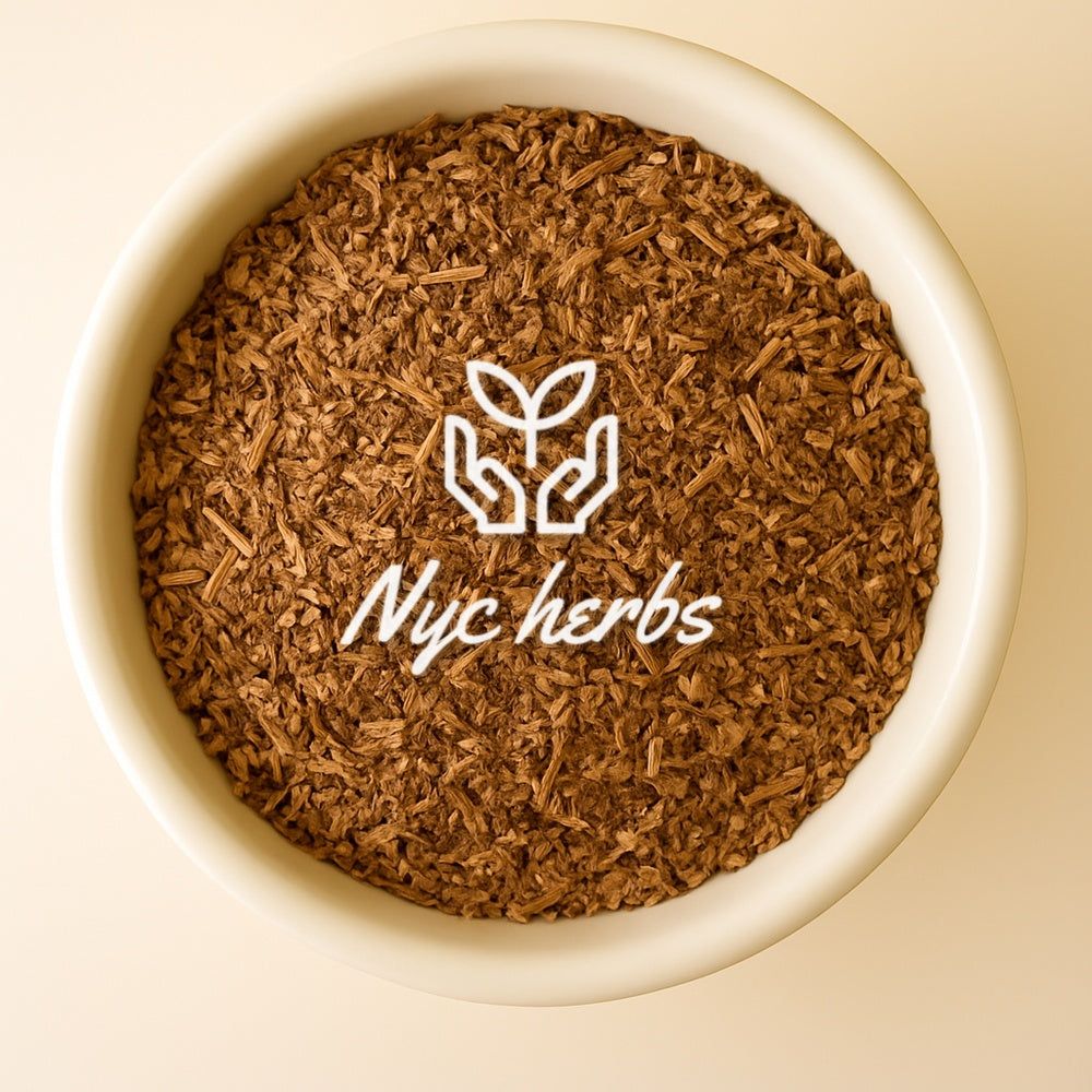 Agrimonia | Armonía digestiva, cicatrización de heridas y equilibrio vital