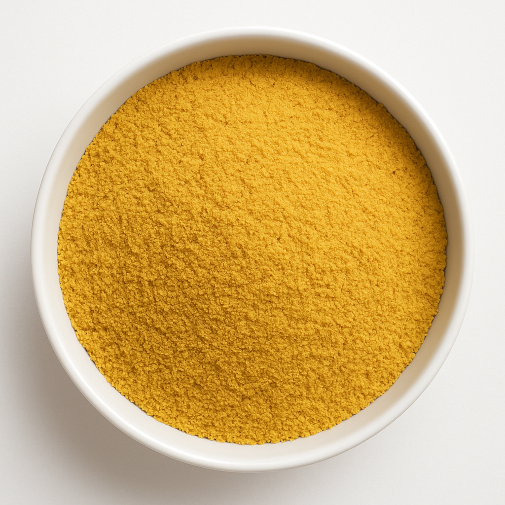 Polvo de Polen de Abeja | Energía, Inmunidad y Vitalidad de Superalimento