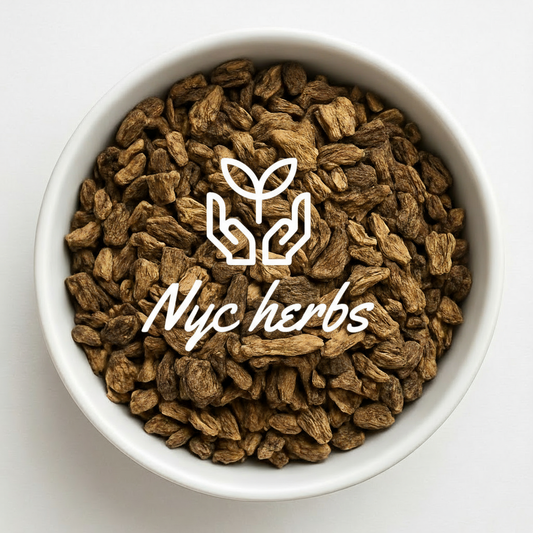 Dandelion Root