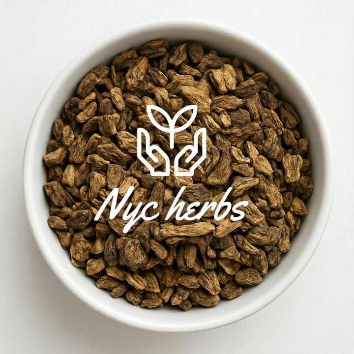 Dandelion Root