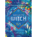 Aquarius Witch: Unlock the Magic of Your Sun Sign