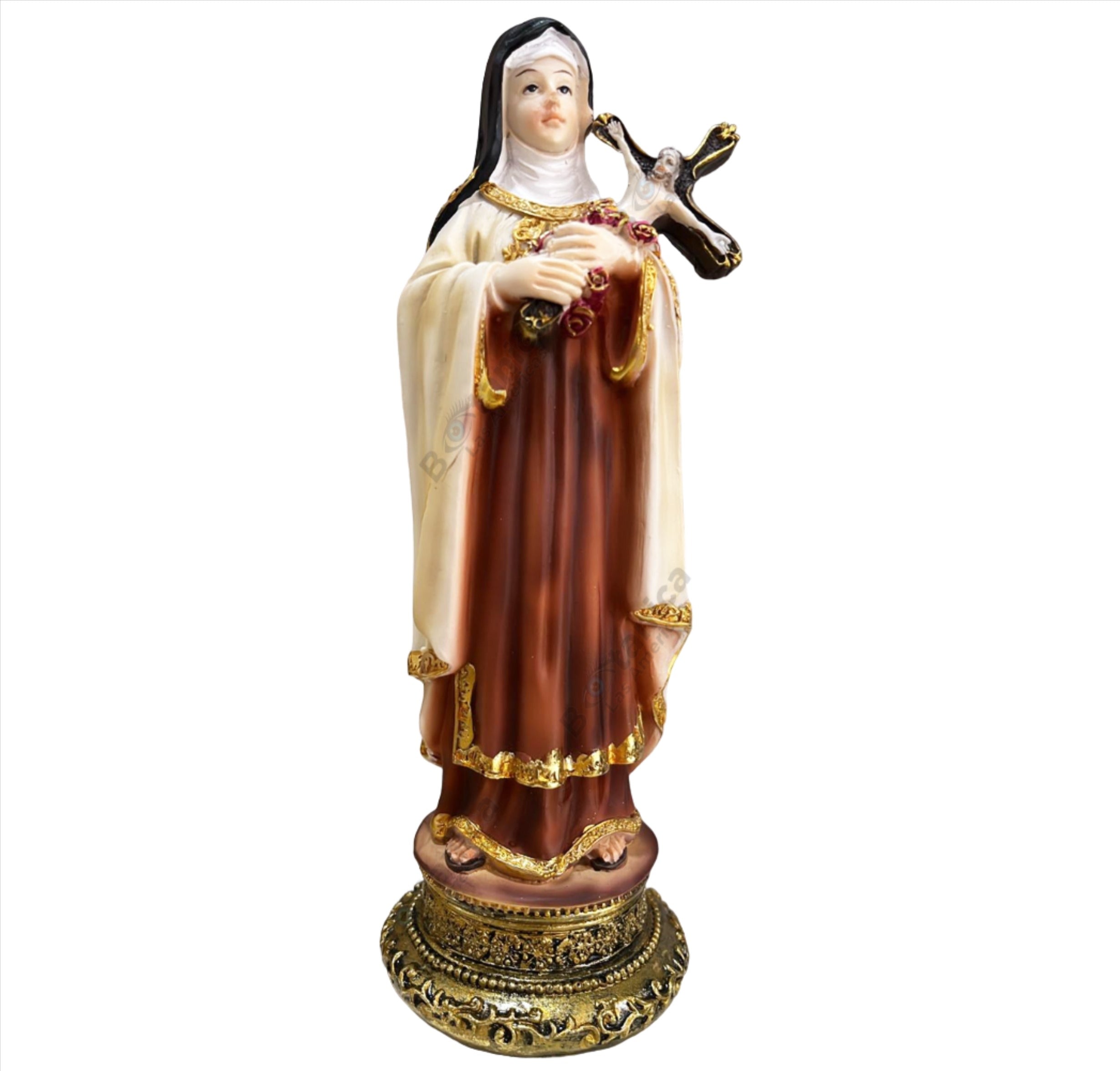 SANTA TERESA DE JESÚS