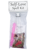 Kit de hechizos de amor propio