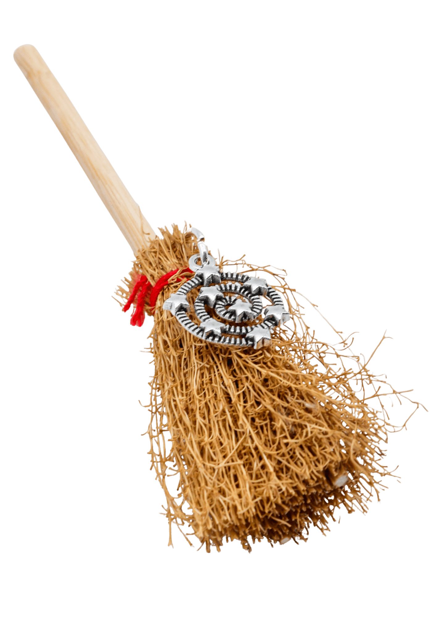 Sweep Away Confusion Witch's Broom