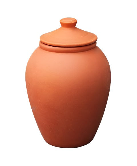TINAJA DE BARRO (MEDIANA) (RÍO)