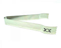 Pinzas de Acero Inoxidable Triple Luna 5.75"L 0.75"W