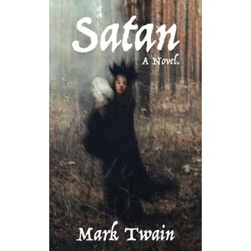 Satan (Jabberwoke Pocket Occult)