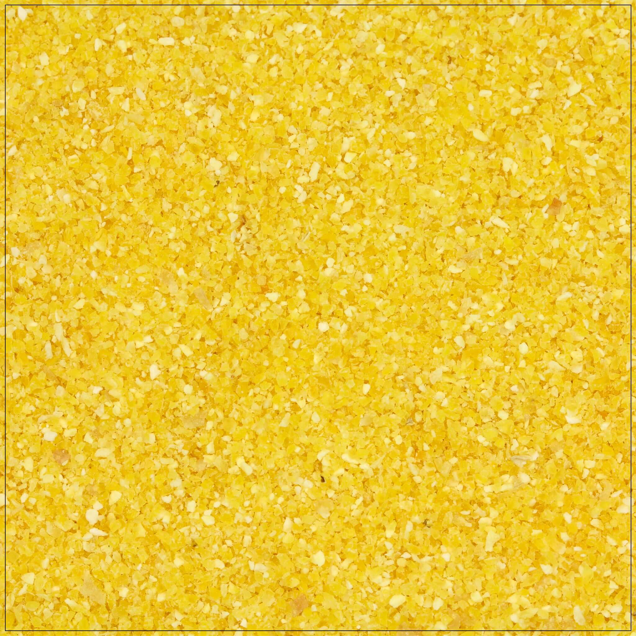 Yellow Corn Meal